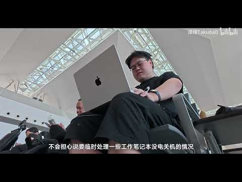 【3C认证能上飞机】商务差旅充电最优解？！影视飓风都在推荐的安克二合一充电宝体验究竟如何