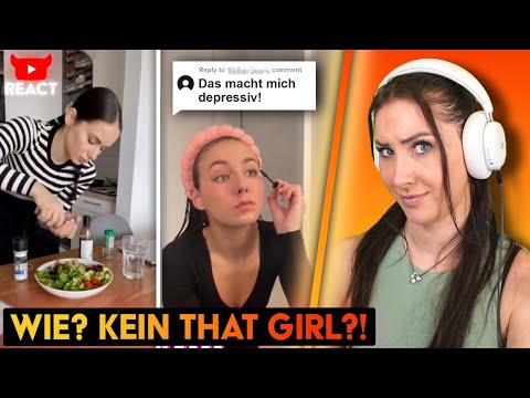 Unmenschliche Routinen für ein Leben als „That Girl“