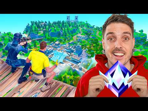 I Tested Meme Strats in Reload w/ LazarBeam