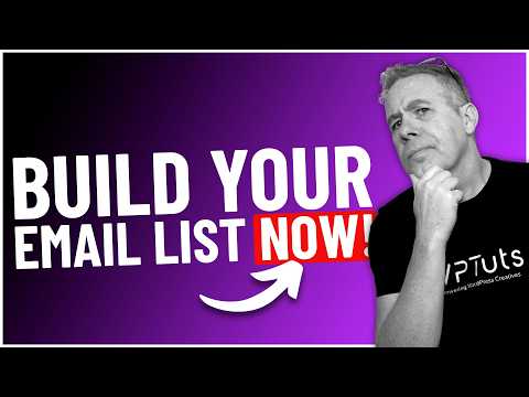 Own Your Audience: Why a Mailing List Beats a Facebook Page Every Time