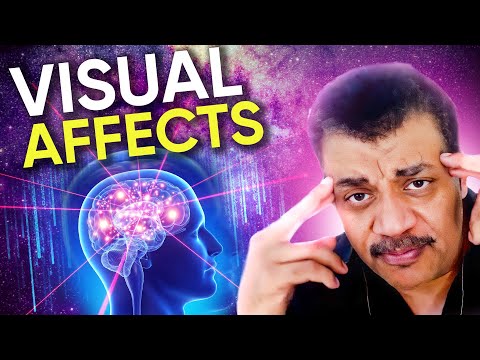 Our Brains on Film: Neurocinematics with Heather Berlin & Neil deGrasse Tyson