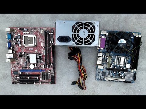 How To Build Assemble a Computer Step by Step