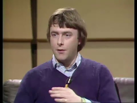 Young Christopher Hitchens, Peter York, Michael Billington - Did You See (1980)