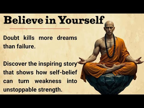 Believe Yourself
