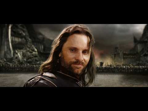 When an Actor Didn’t Care About Fame - Viggo Mortensen