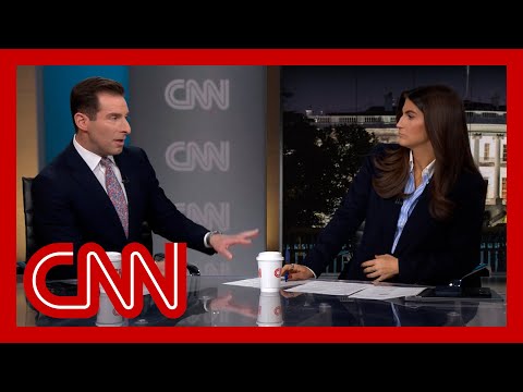 Honig on what's next after judge dismisses Comey, James prosecutions