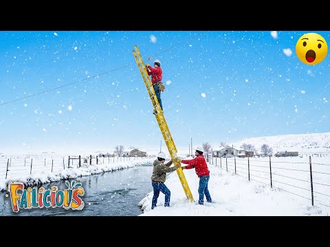 TOTAL IDIOTS AT WORK | Instant Regret Fails Compilation 2026 | Try not to laugh 😂 #15