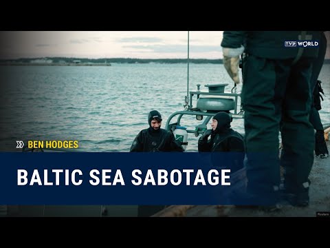 Why NATO isn’t fighting back? | Ben Hodges