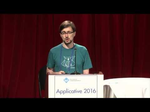 The Challenges of Writing a Massive and Complex Go Application