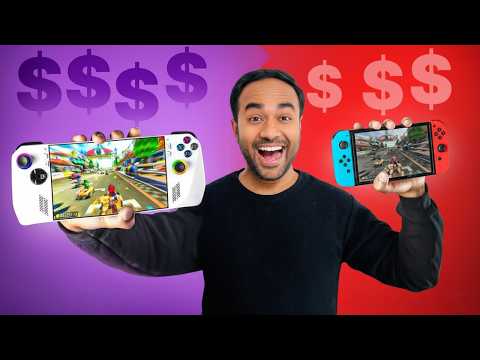 Best Handheld Gaming Console 2026 | Which Handheld Should You Buy in 2026?