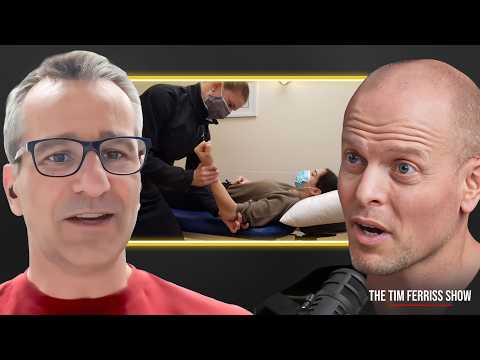 Muscle & Tendon Expert Reveals 10-Minute Fix for Elbow Pain