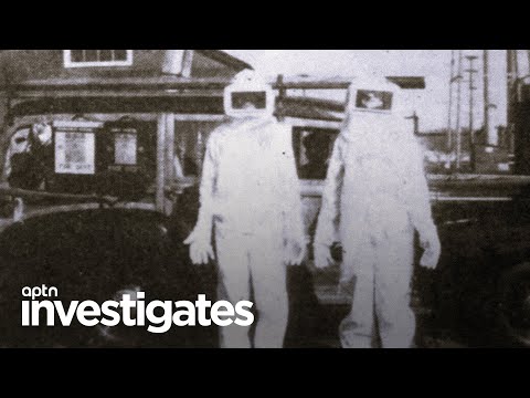 A look at War on the Land | APTN Investigates