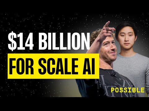 Mark Zuckerberg's Plan to Steal Top Talent and Come Out on Top