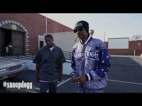 A Day In The Life of DoggyStyleeee (Feat. Snoop Dogg) Shot by ​⁠ ​⁠​⁠@CeePaperFilmz