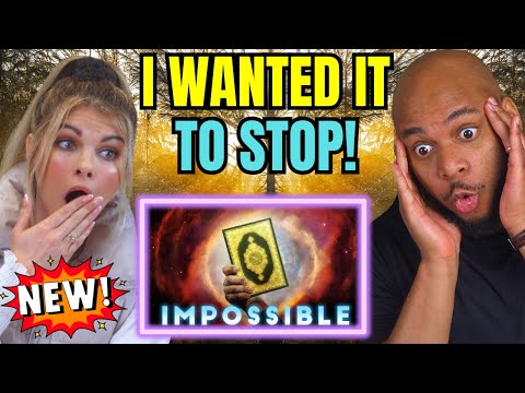 Mind-blowing Qur'an Miracle - Still Doubting? - UNREAL Reaction