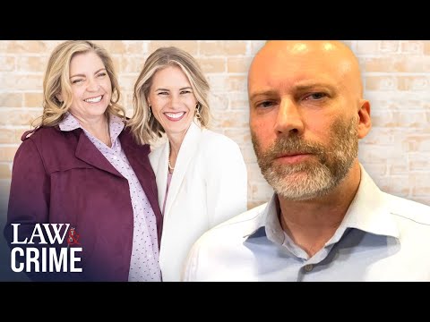 Ruby Franke’s Ex Slams Partner-in-Crime in New Bombshell Lawsuit