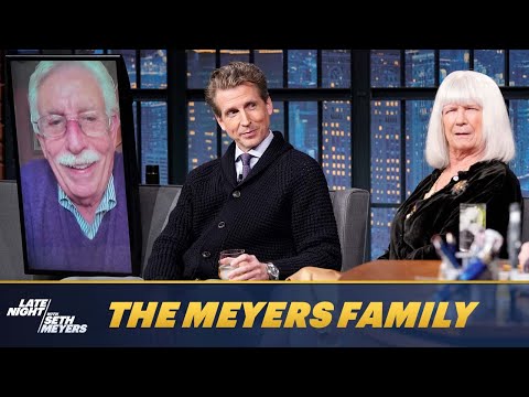 Seth and His Brother Were Worried Their Mom Poisoned Their Dad to Get Some Time Away