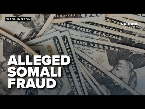 Attorney says millions stolen by Somali community from Ohio taxpayers