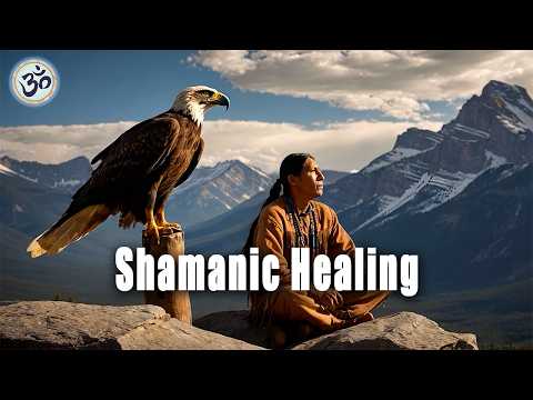 The Soul and Heart of Mother Earth, Native American Double Drone Flute, Shamanic Healing