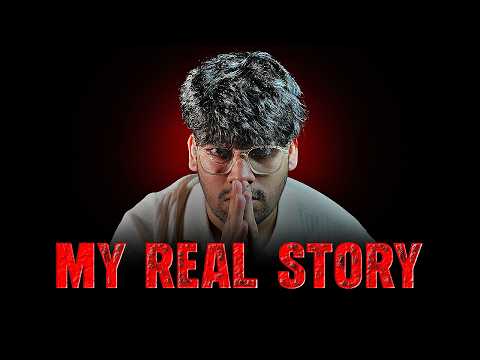 My Personal Horror Story