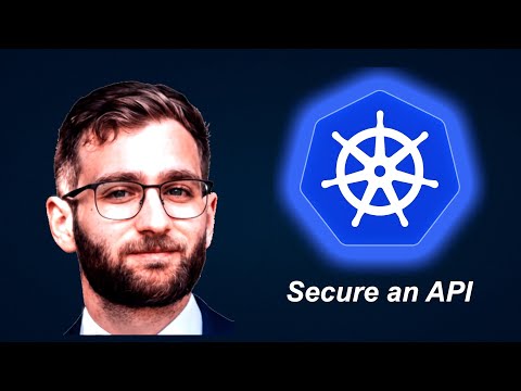 Kubernetes RBAC Tutorial - Secure APIs with Service Accounts
