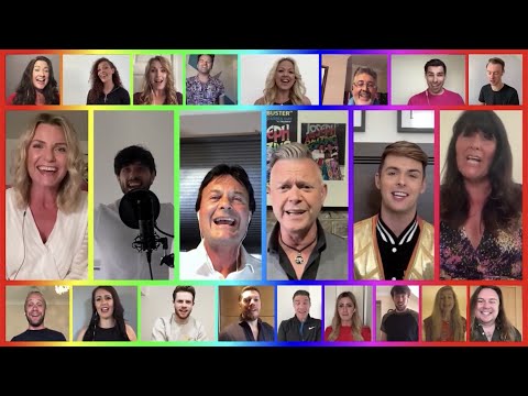 Joseph All Star Concert