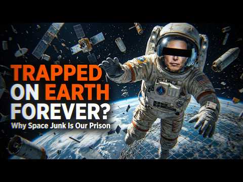 The Satellite Crisis Nobody Is Ready For