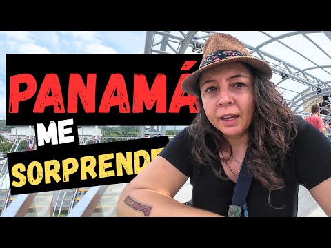 😳¡NUNCA me imaginé esto! El País mas  DESARROLLADO de Centroamérica