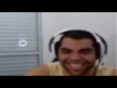 so i edited a video of this guy laughing