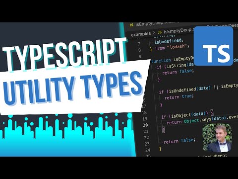 TypeScript Utility Types You Must Learn