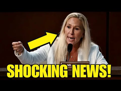 Community reacts to Marjorie Taylor Greene resigns