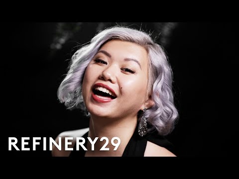 I Tried Marilyn Monroe's Beauty Routine | Beauty With Mi | Refinery29