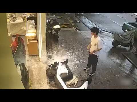 110 Times CCTV Cameras Captured the Impossible! #cctv #funny