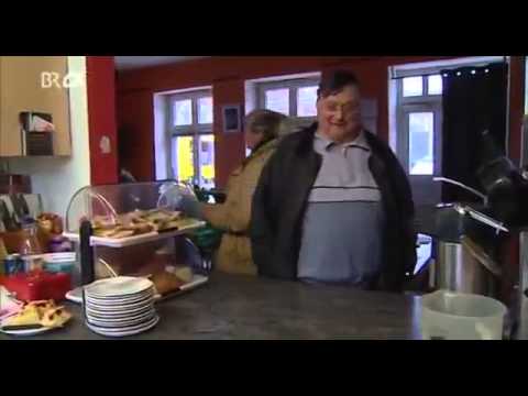 Zum Leben zu wenig  Wenn die Rente nicht reicht Dokumentation