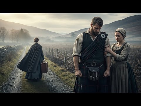 La prometida del Laird lo abandonó cuando cayó en desgracia…pero una simple campesina salvó su de...