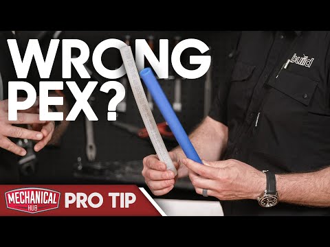Don’t make this mistake on your next PEX install