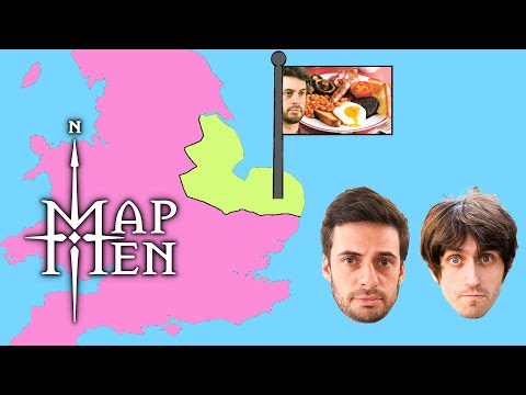 How do you start a new country?