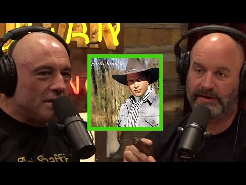 Tom Segura's Obsession with Garth Brooks