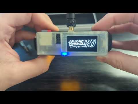 Game Over ~ quick look at Flipper Zero GPIO module