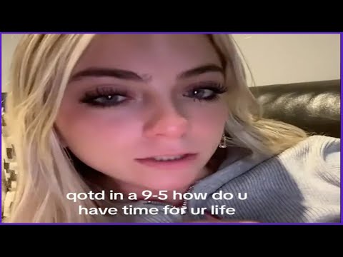 9 to 5 Girl Is Way Too Hated