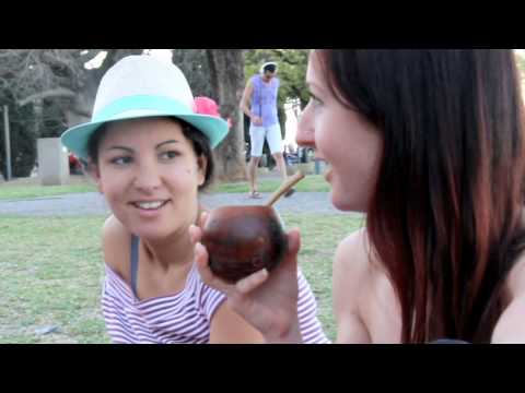De rosario con amour (trailer)
