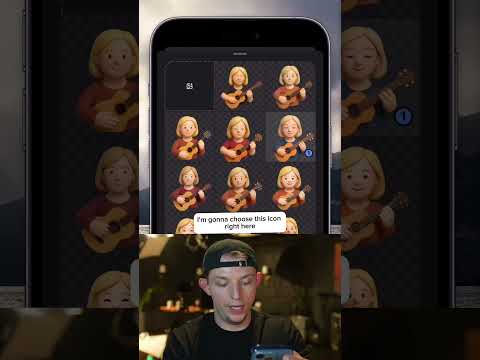 Vibecoding the "Swifties" App with Backend From my Phone