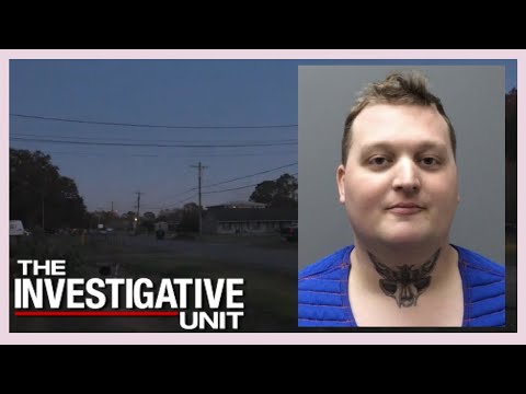 FBI says arrested ex-New Iberia cop was on way to carry out attack in New Orleans