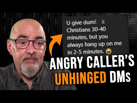 'We Are All God' - Responding to One of the STRANGEST Theologies | Atheist Debates