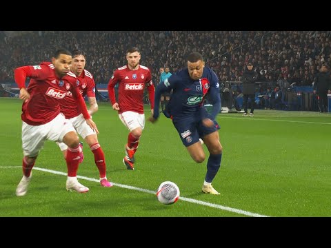 Meet the FASTEST Kylian Mbappe Version Ever