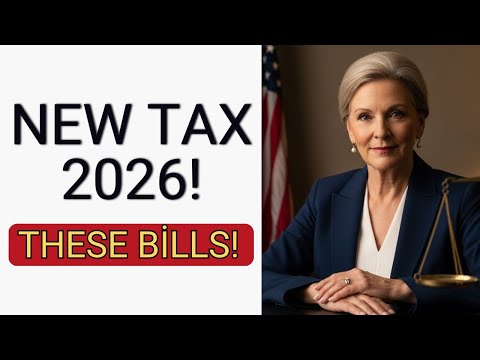 Lawyer Tells Seniors: Rent or Own, You’re Getting TAX in 2026. Unless You Know This Trick!