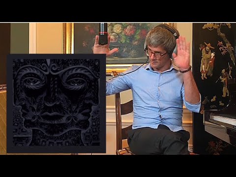 Tool-The Pot (PIANIST REACTS)
