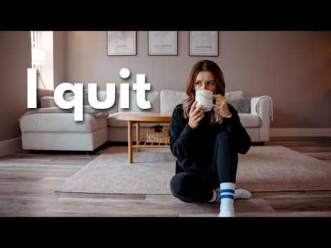 17 Things I Quit to Simplify My Life (minimalism)