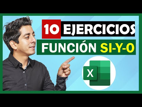 10 Exercises with the IF Function, AND Function, OR Function in Excel
