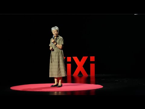 【一席】李玫瑾：大人常说，孩子小，不懂事，但选择死亡，并不需要太久的生命